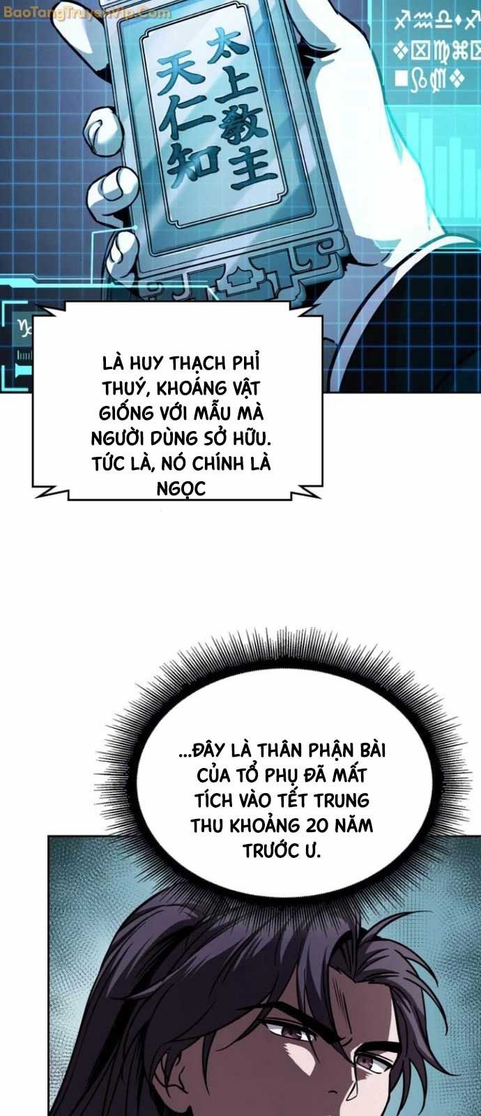 Ma Thần Nano - Page 4