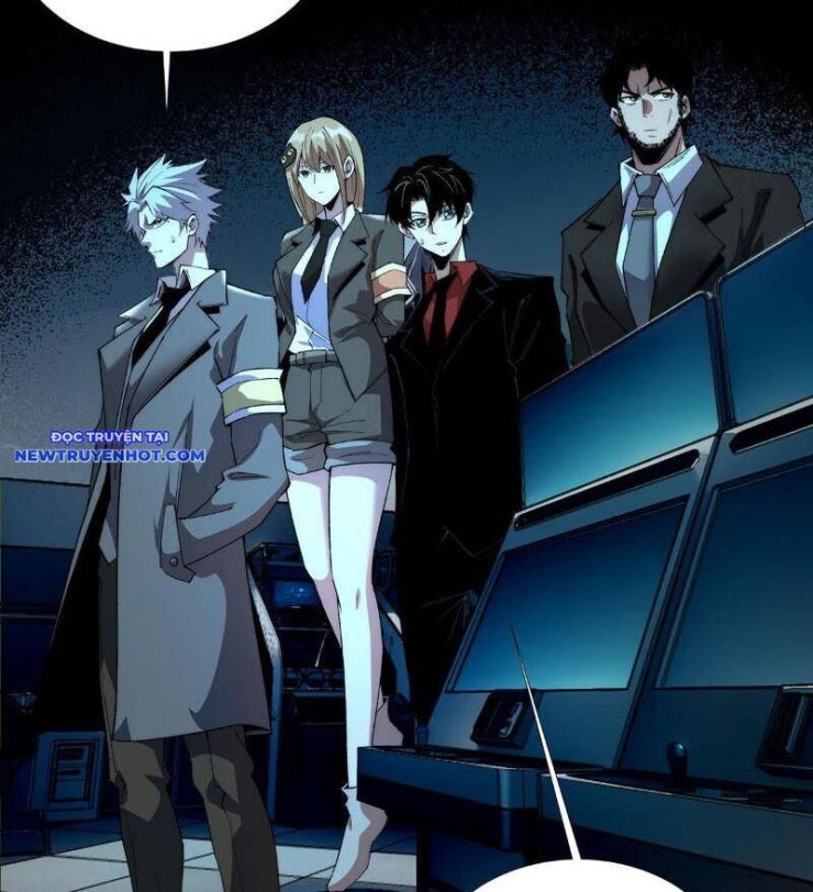 Vô Hạn Thôi Diễn - Page 39