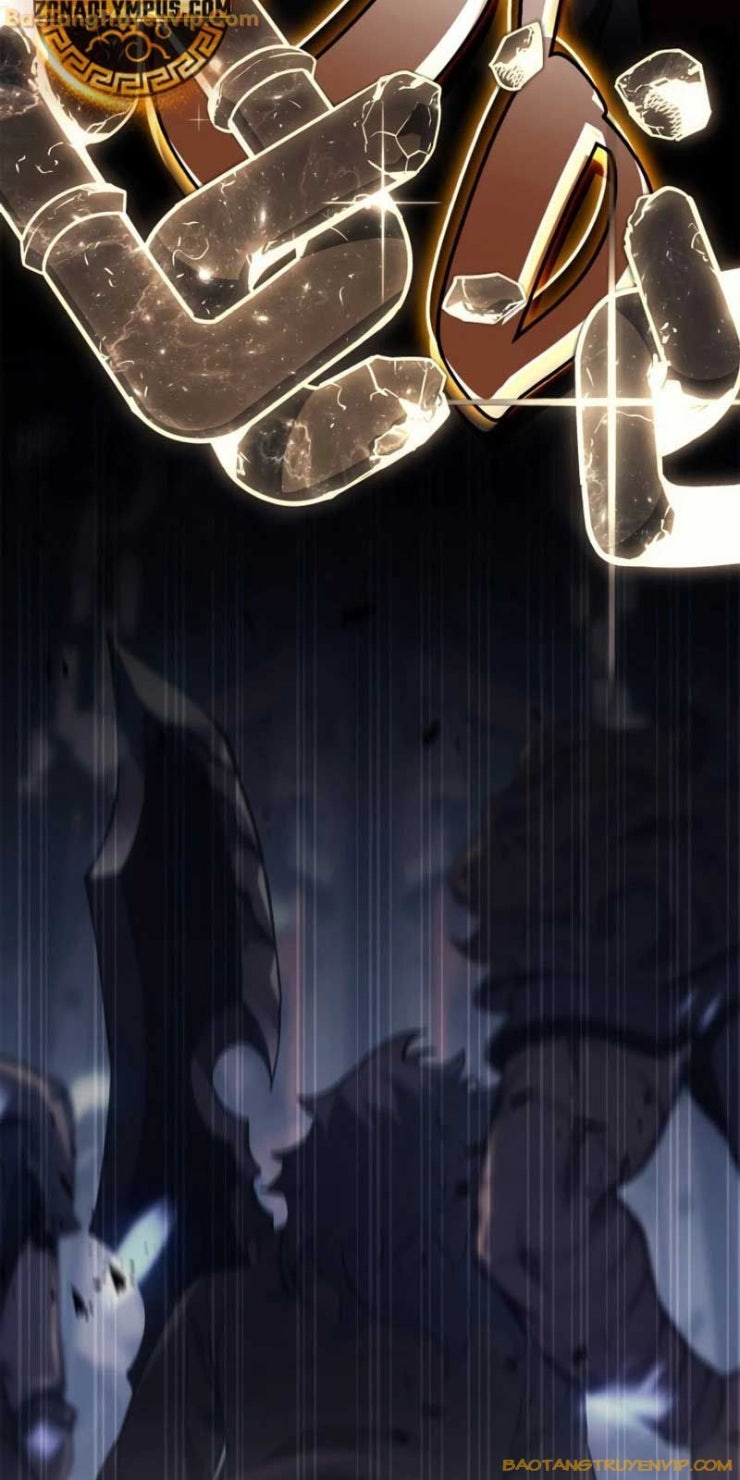 Sự Trở Lại Của Anh Hùng Cấp Thảm Họa - Page 23