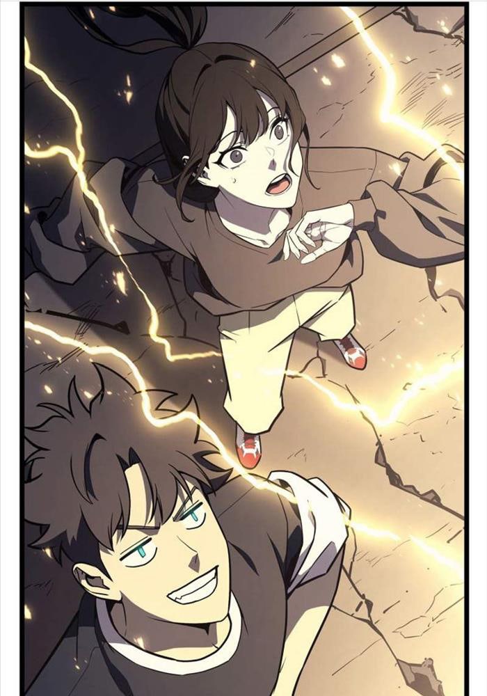 Sự Trở Lại Của Anh Hùng Cấp Thảm Họa - Page 142