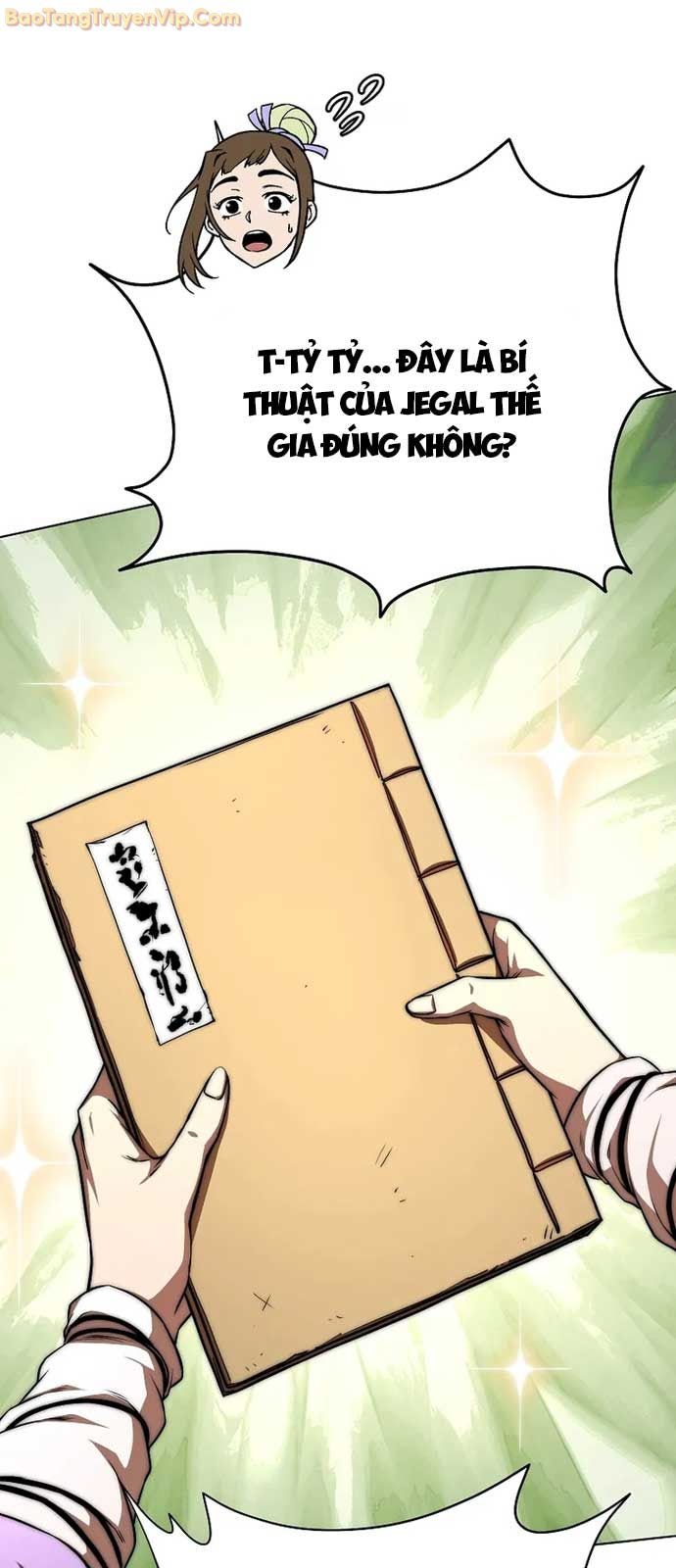 Con Trai Của Gia Tộc Nam Cung Thế Gia - Page 27