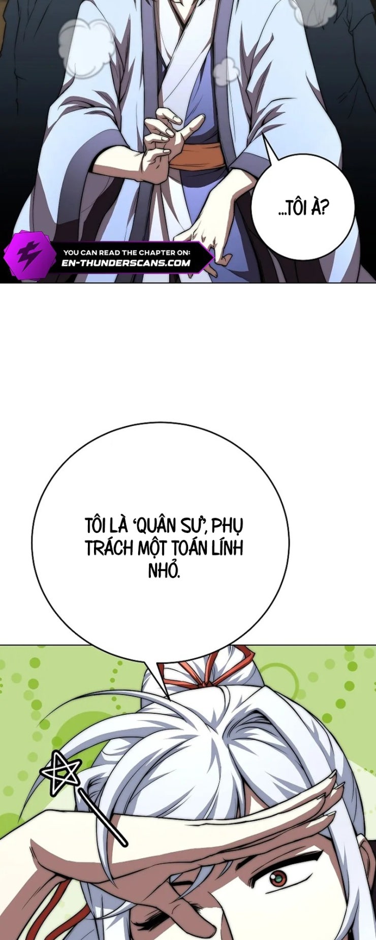 Con Trai Của Gia Tộc Nam Cung Thế Gia - Page 31