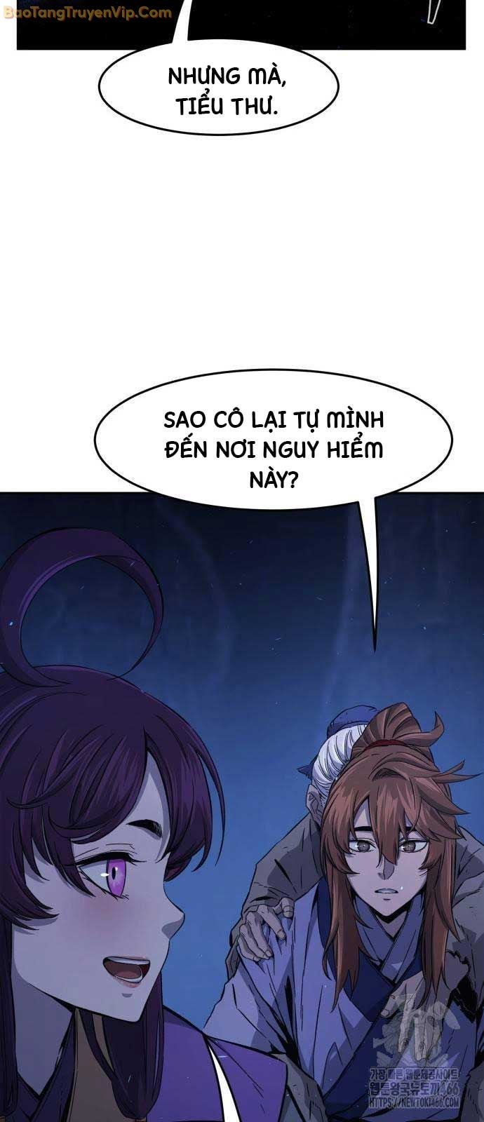 Tuyệt Đối Kiếm Cảm - Page 16