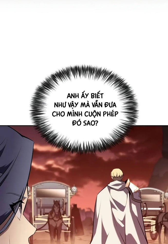 Cậu Út Nhà Công Tước Là Sát Thủ Hồi Quy - Page 98