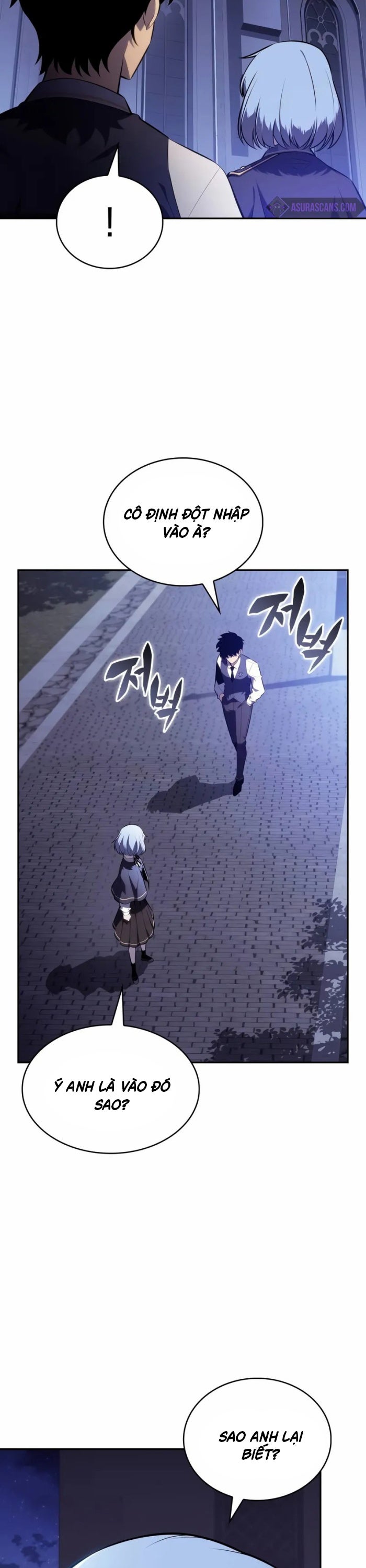 Cậu Út Nhà Công Tước Là Sát Thủ Hồi Quy - Page 17