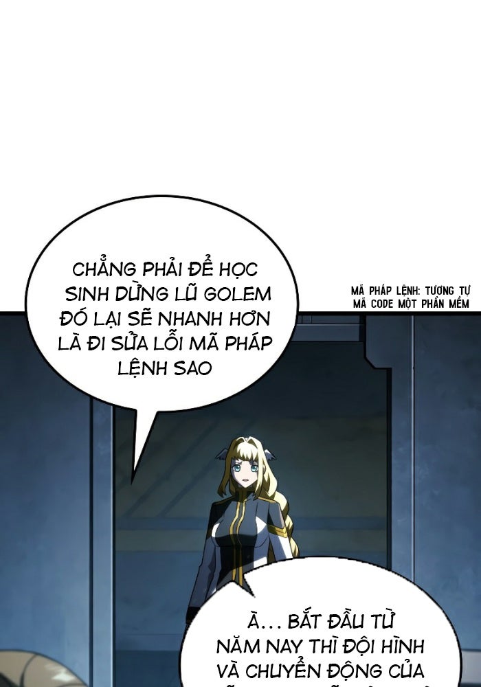 Thiết Huyết Kiếm Sĩ Hồi Quy - Page 75