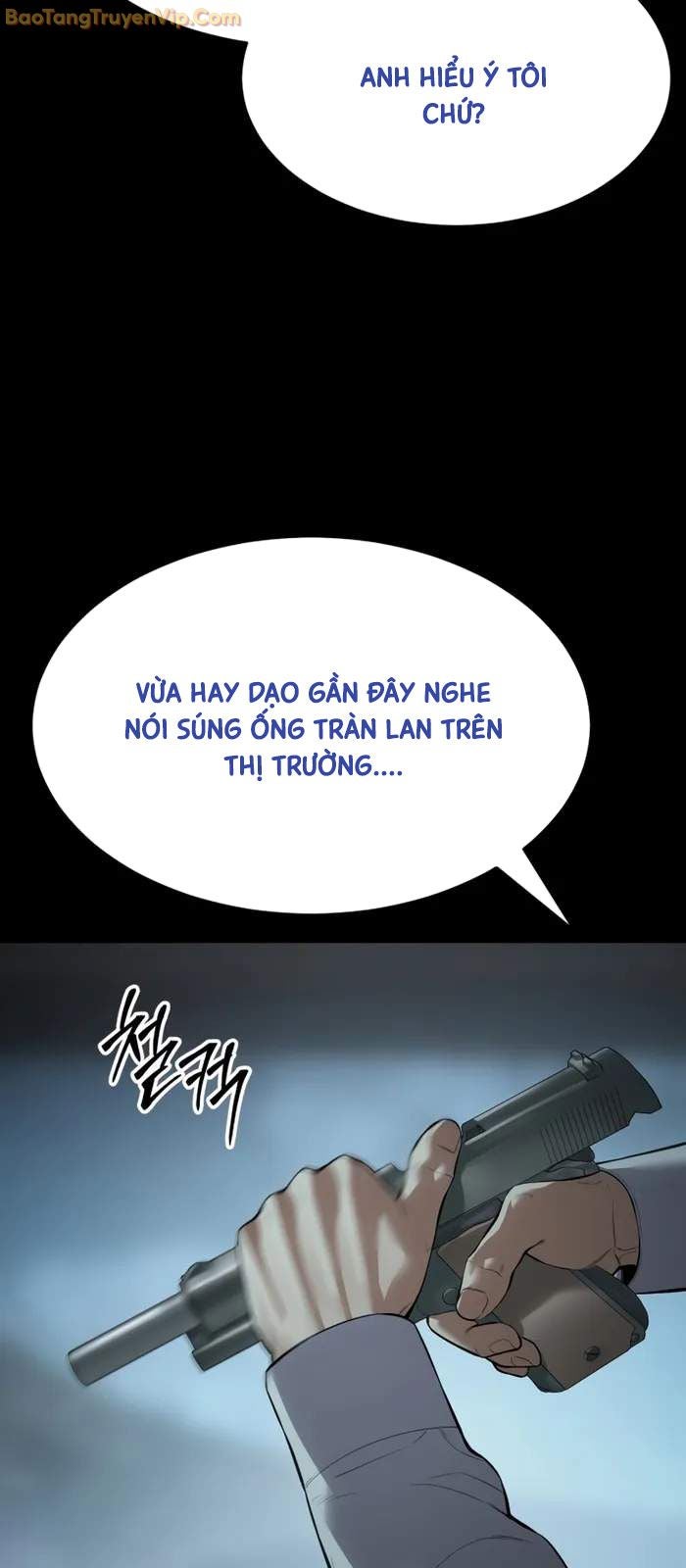 Đặc Vụ Song Sinh - Page 18