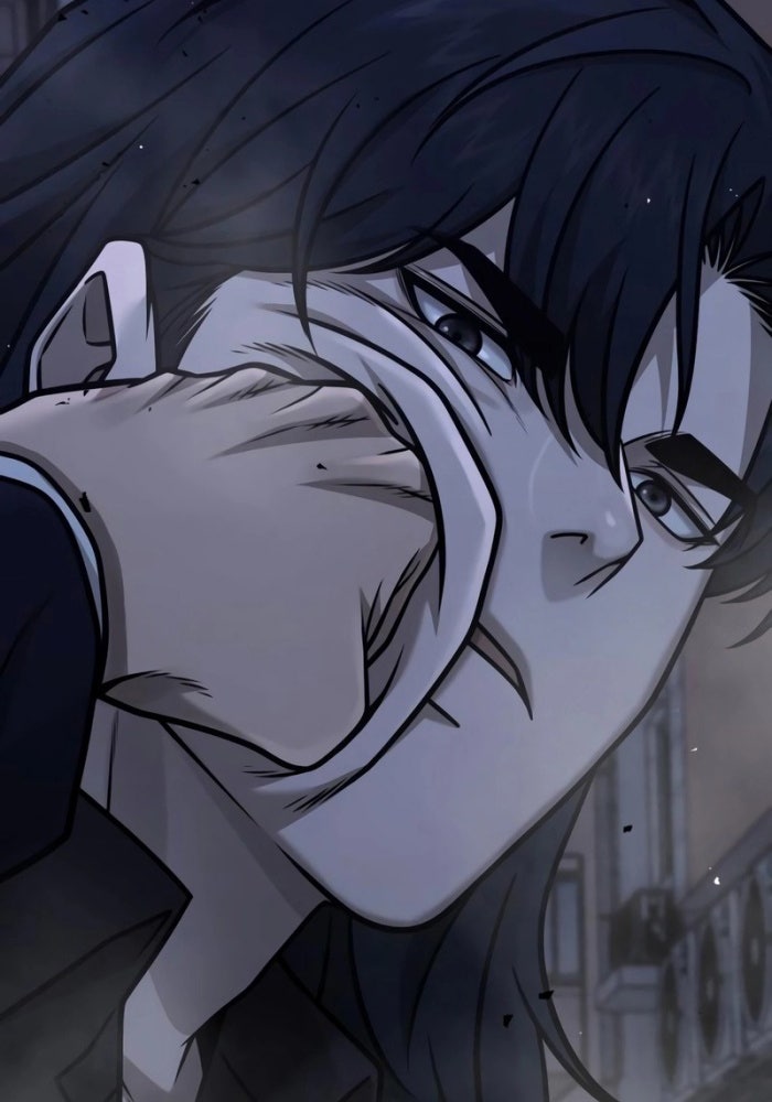 Nhiệm Vụ Tối Thượng - Page 116