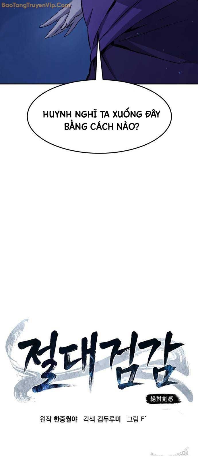 Tuyệt Đối Kiếm Cảm - Page 14