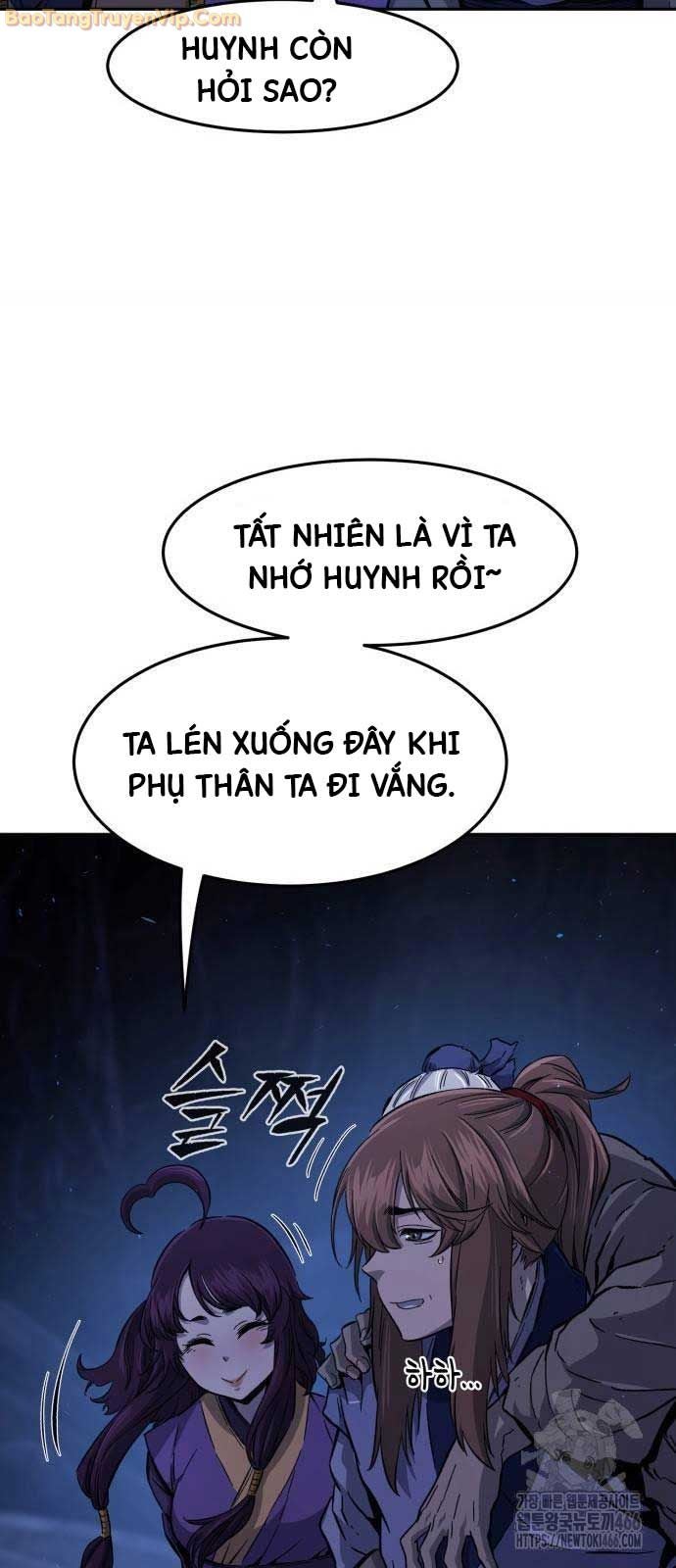 Tuyệt Đối Kiếm Cảm - Page 17
