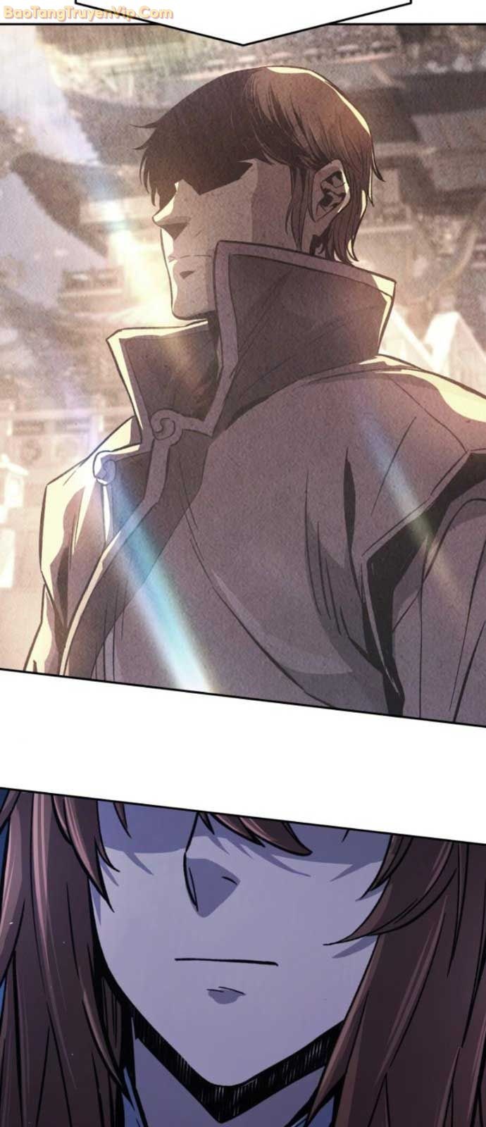 Tuyệt Đối Kiếm Cảm - Page 38