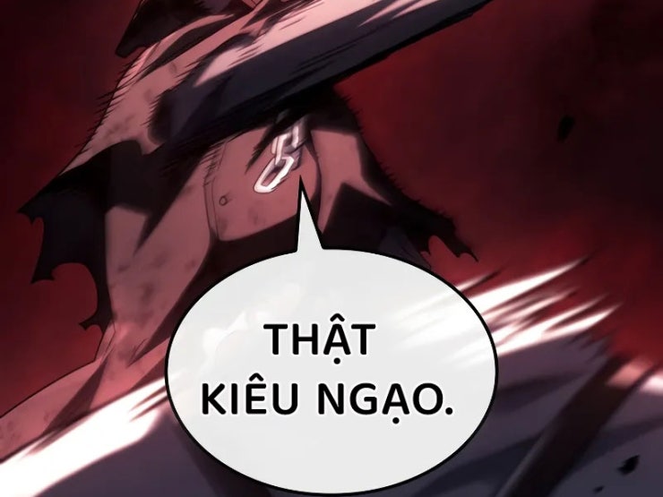 Thiết Huyết Kiếm Sĩ Hồi Quy - Page 82