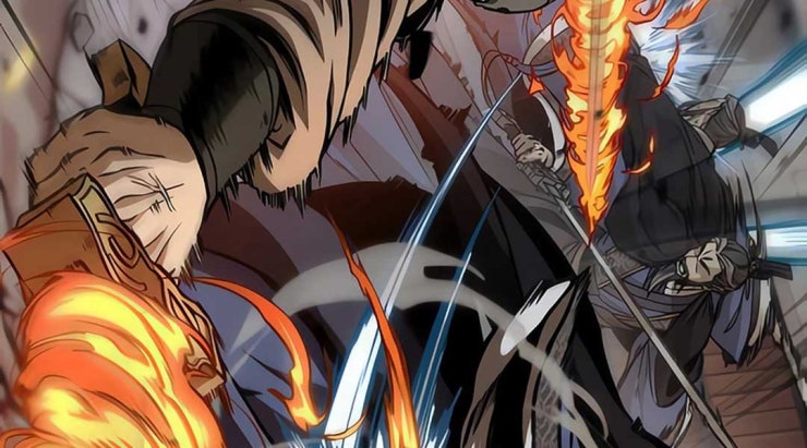 Ma Thần Nano - Page 204