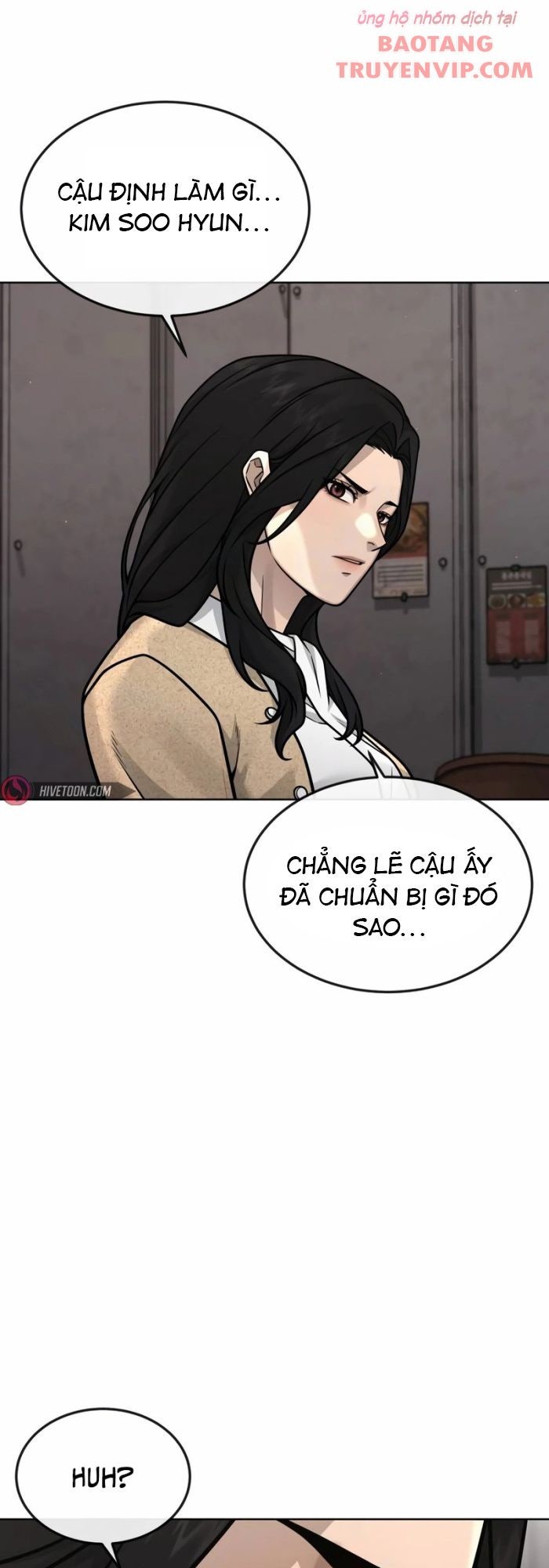 Nhiệm Vụ Tối Thượng - Page 73