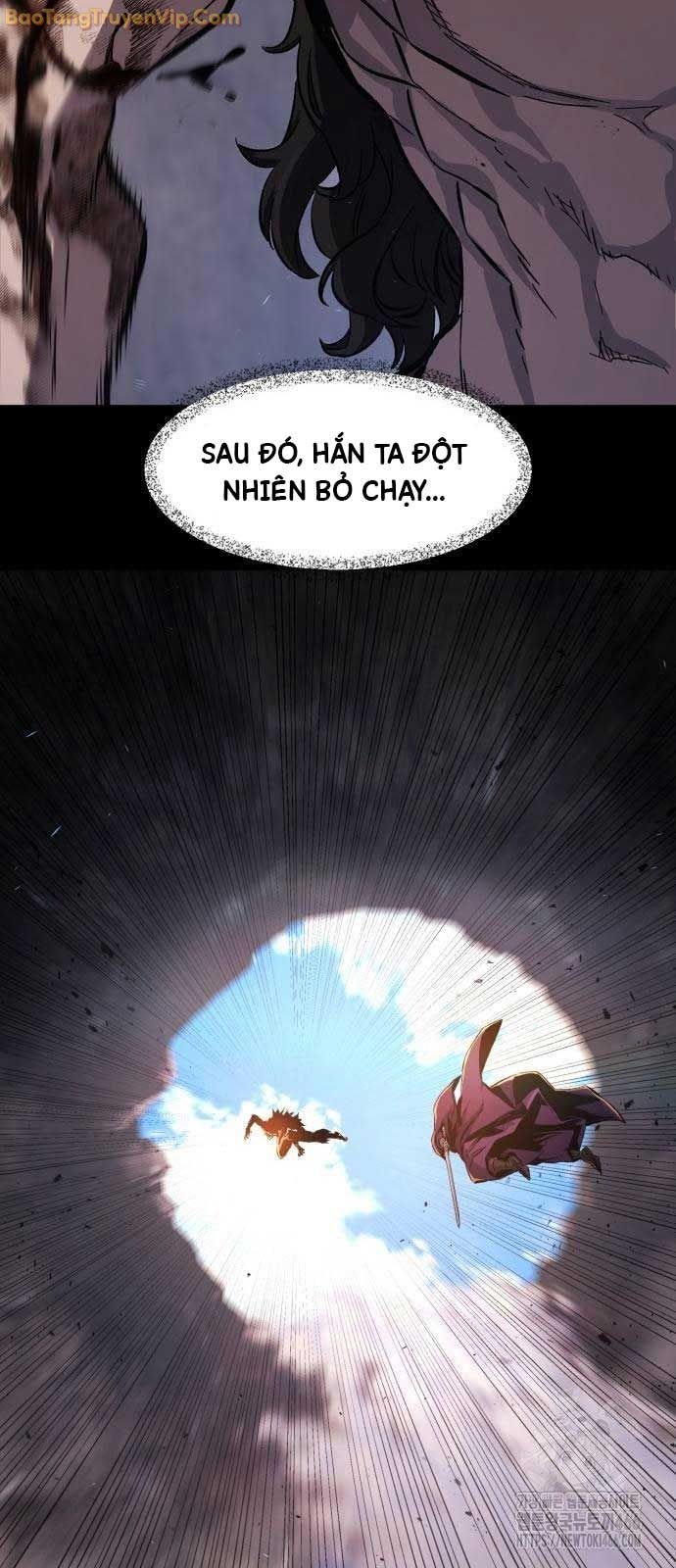 Tuyệt Đối Kiếm Cảm - Page 30