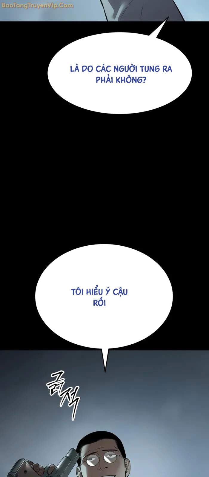 Đặc Vụ Song Sinh - Page 19