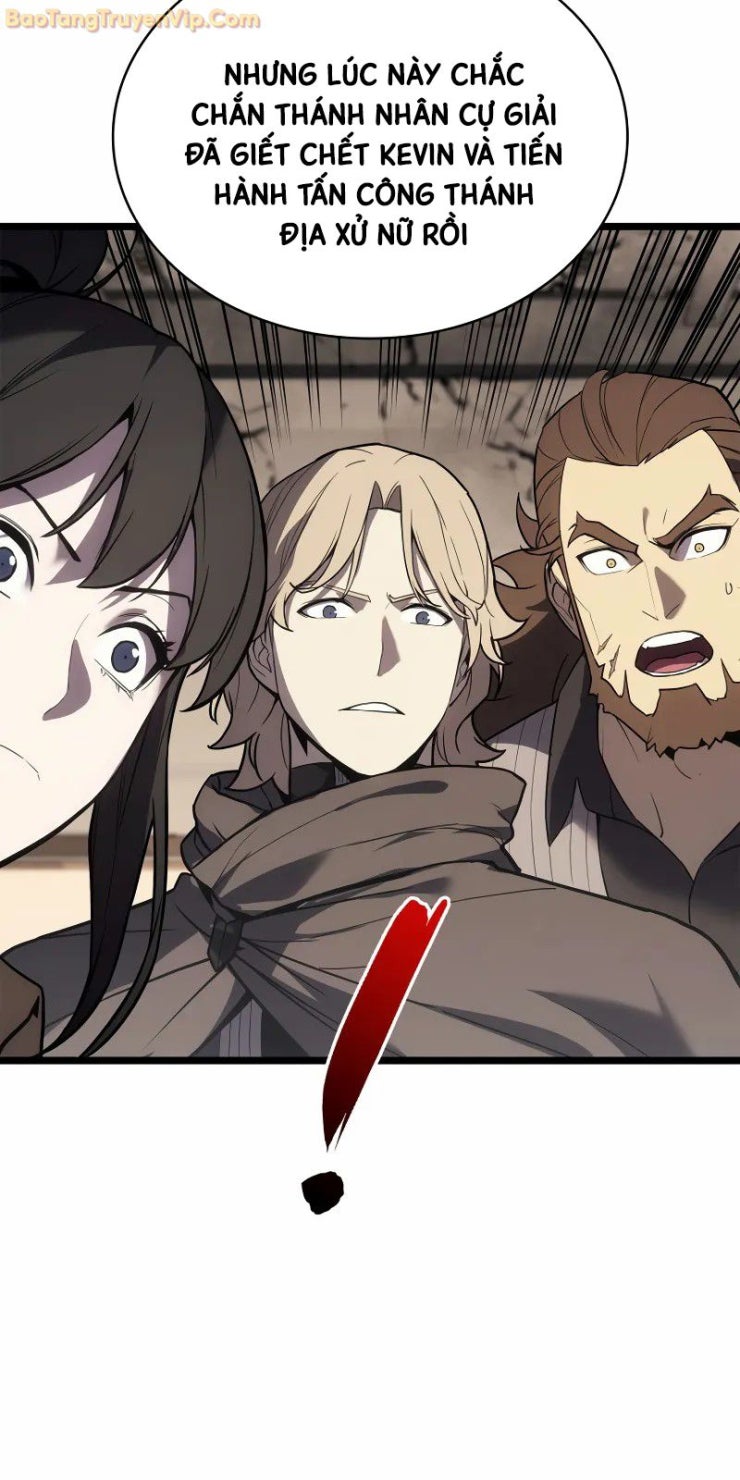 Sự Trở Lại Của Anh Hùng Cấp Thảm Họa - Page 63