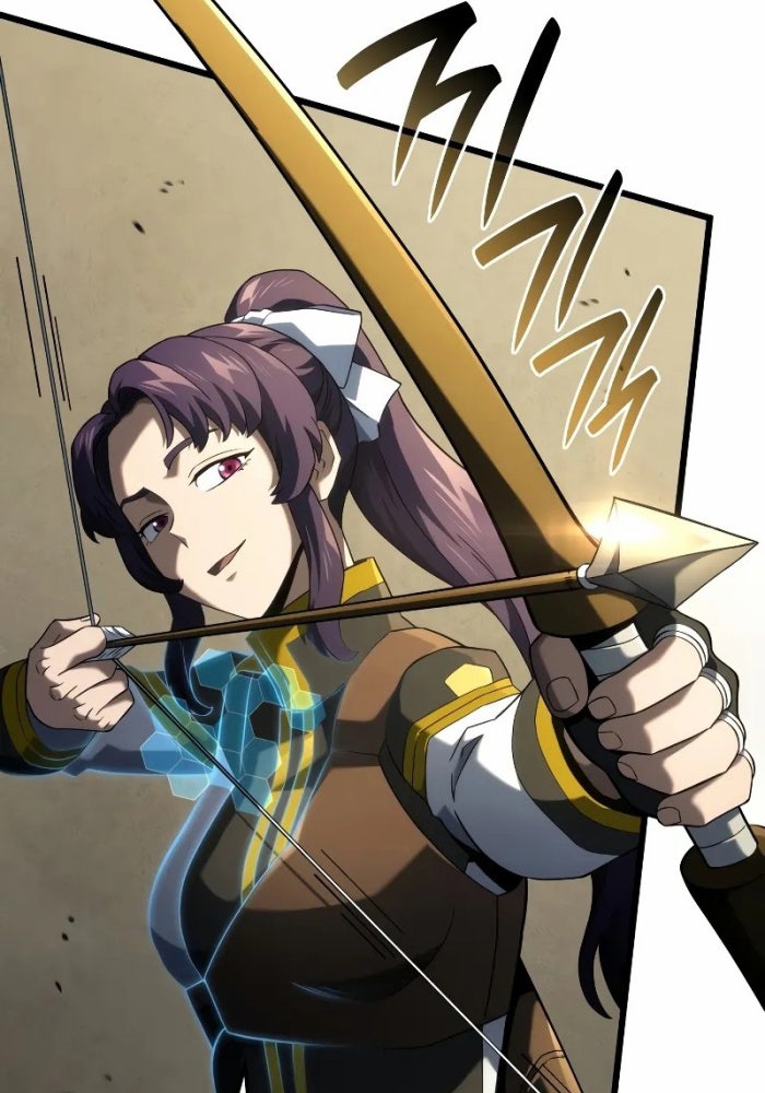 Thiết Huyết Kiếm Sĩ Hồi Quy - Page 18