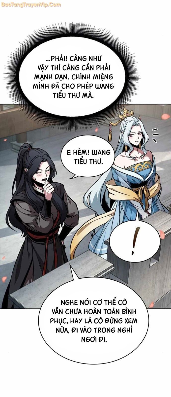 Ma Thần Nano - Page 70