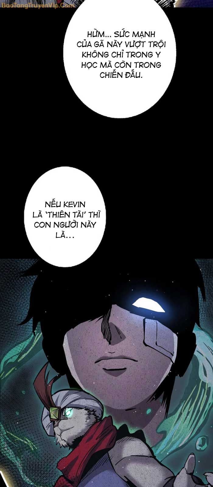 Trở Thành Anh Hùng Mạnh Nhất Nhờ Gian Lận - Page 12