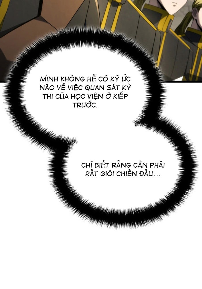 Thiết Huyết Kiếm Sĩ Hồi Quy - Page 6