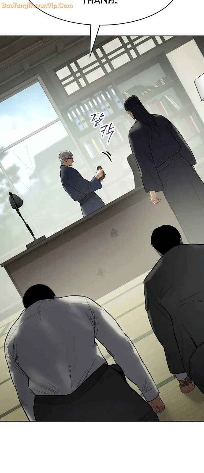 Đặc Vụ Song Sinh - Page 111