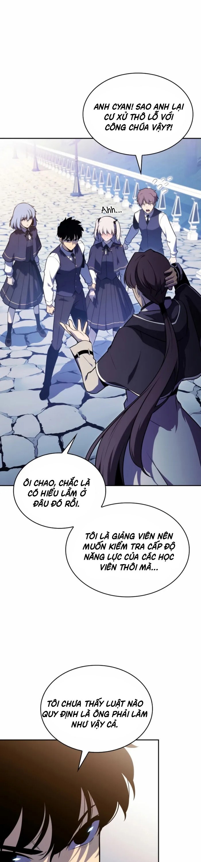 Cậu Út Nhà Công Tước Là Sát Thủ Hồi Quy - Page 26