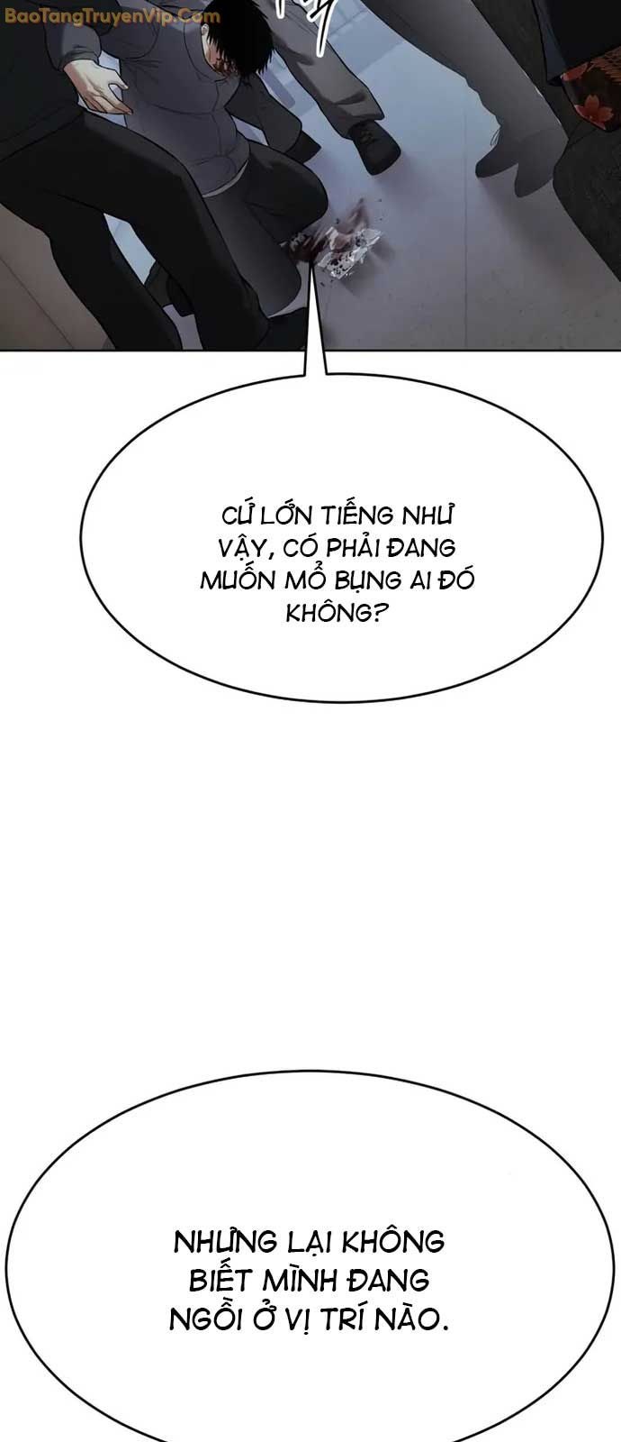 Đặc Vụ Song Sinh - Page 22