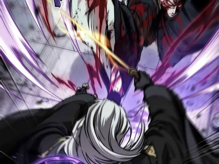 Ma Thần Nano - Page 191