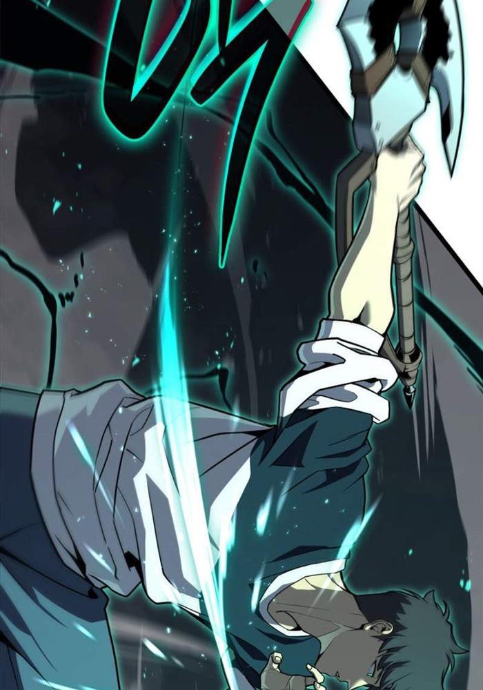 Sự Trở Lại Của Anh Hùng Cấp Thảm Họa - Page 154