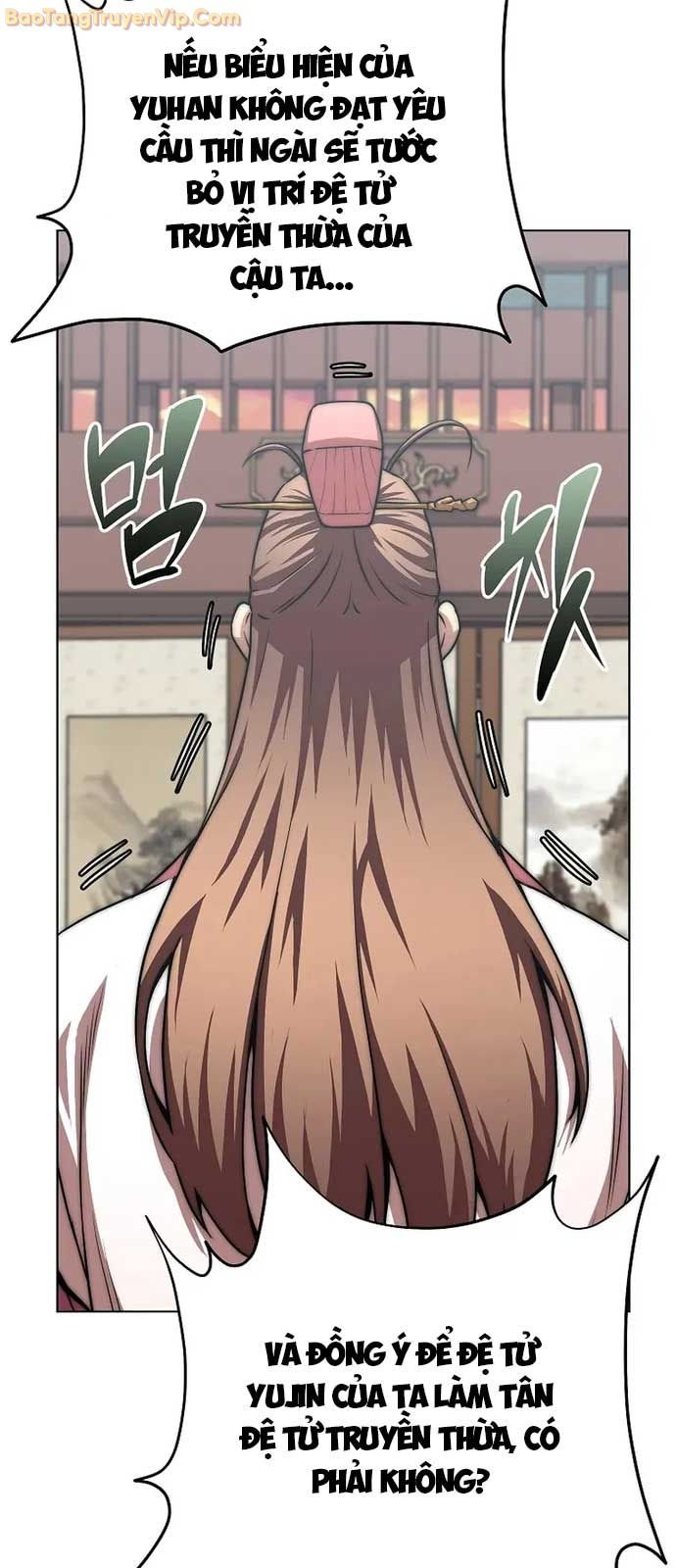 Con Trai Của Gia Tộc Nam Cung Thế Gia - Page 43