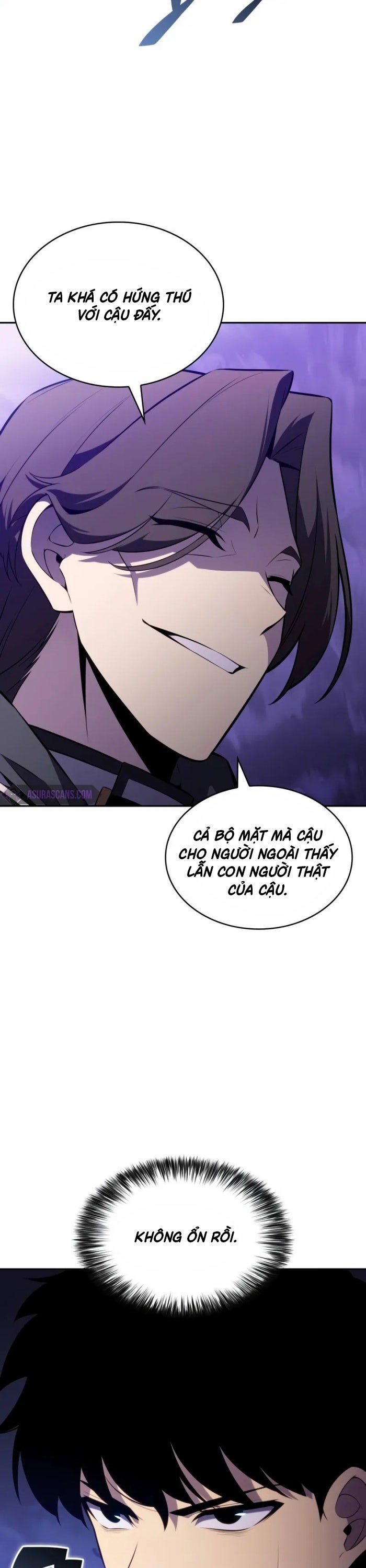 Cậu Út Nhà Công Tước Là Sát Thủ Hồi Quy - Page 49