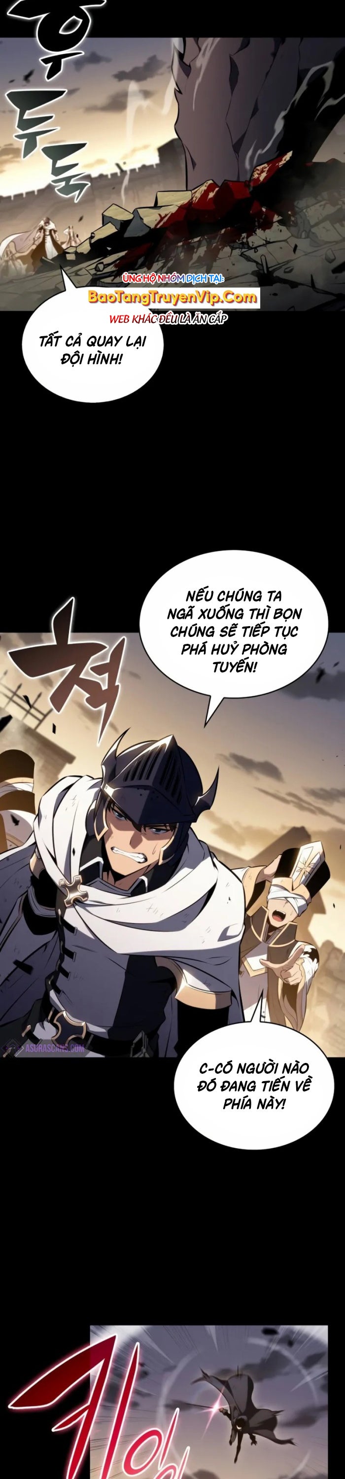 Cậu Út Nhà Công Tước Là Sát Thủ Hồi Quy - Page 4