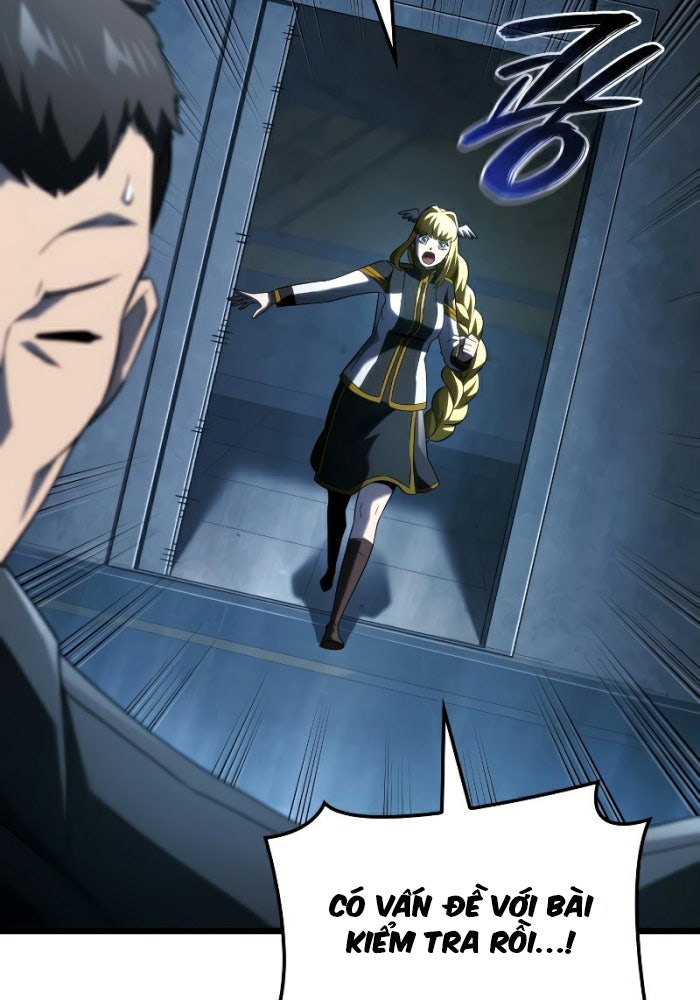 Thiết Huyết Kiếm Sĩ Hồi Quy - Page 71