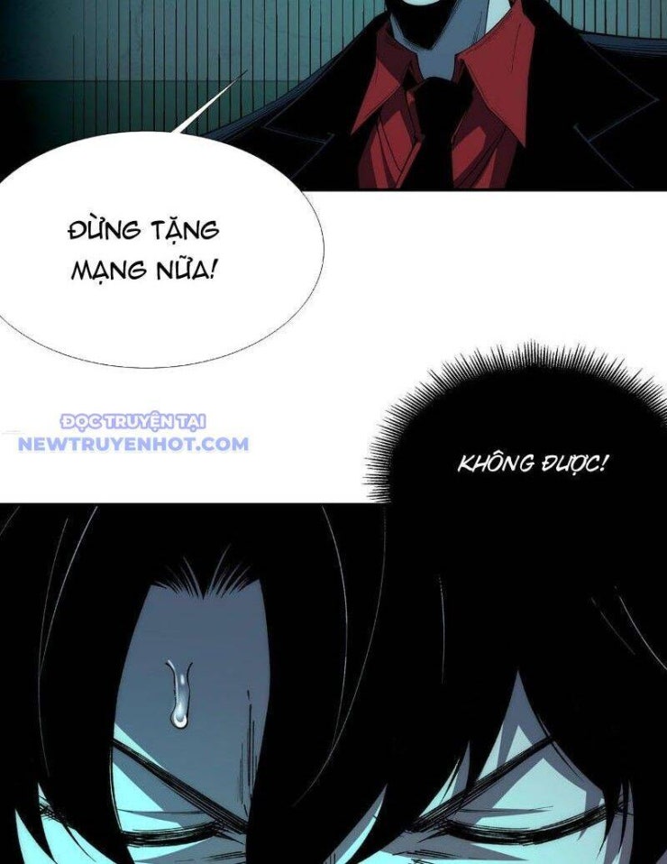 Vô Hạn Thôi Diễn - Page 54