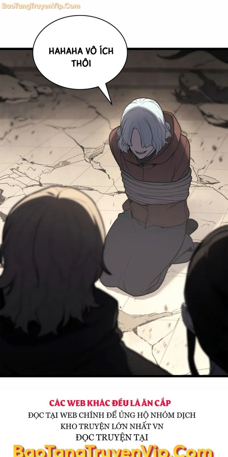 Sự Trở Lại Của Anh Hùng Cấp Thảm Họa - Page 61