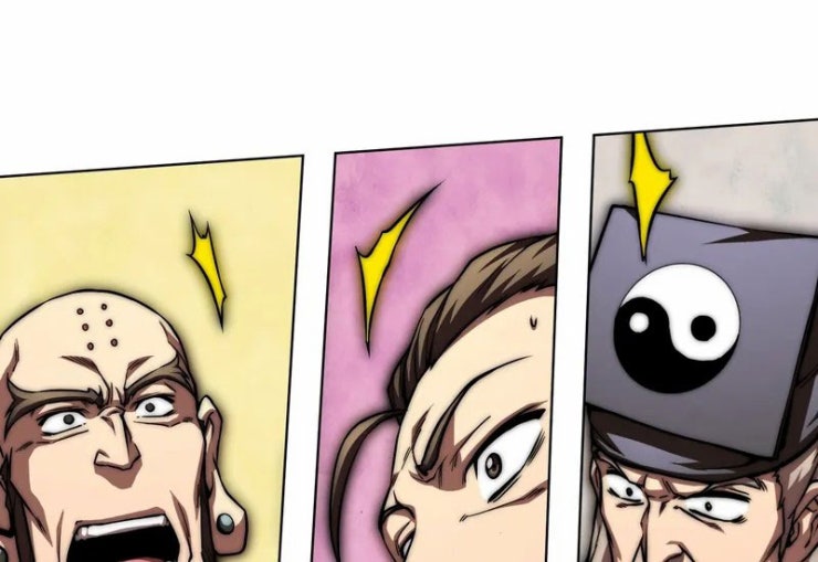 Con Trai Của Gia Tộc Nam Cung Thế Gia - Page 135