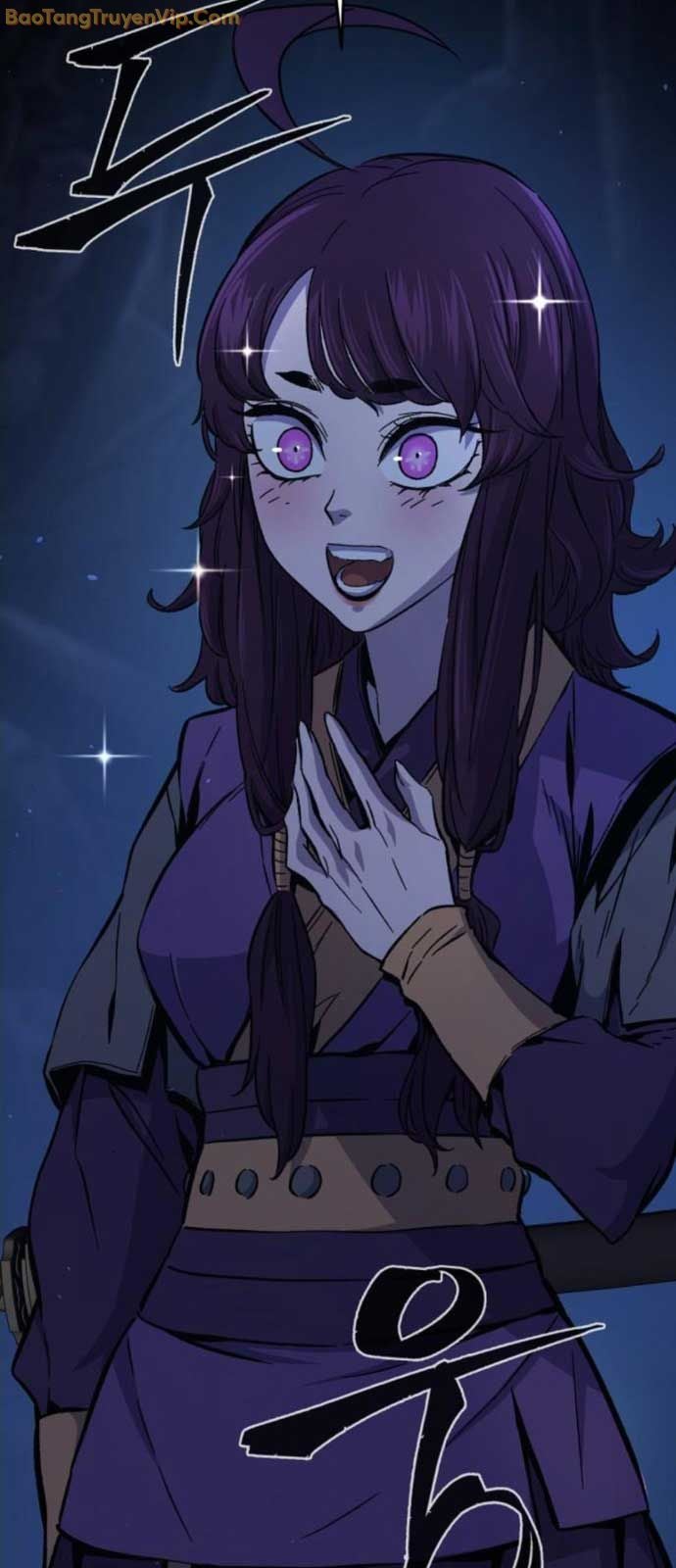 Tuyệt Đối Kiếm Cảm - Page 87