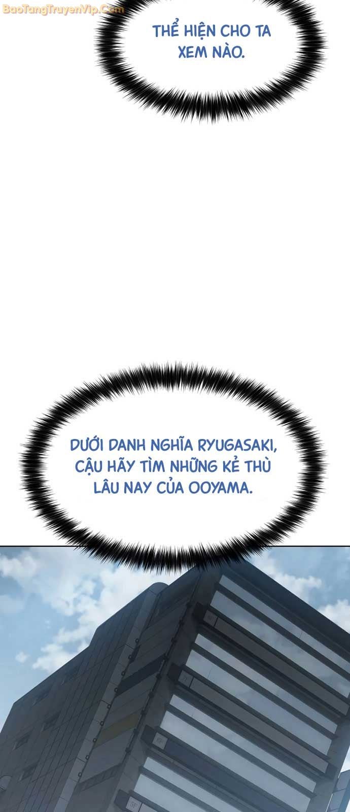 Đặc Vụ Song Sinh - Page 28