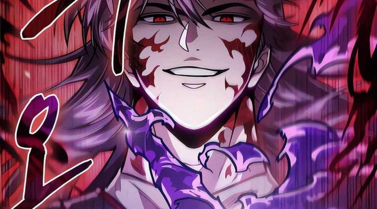 Ma Thần Nano - Page 323