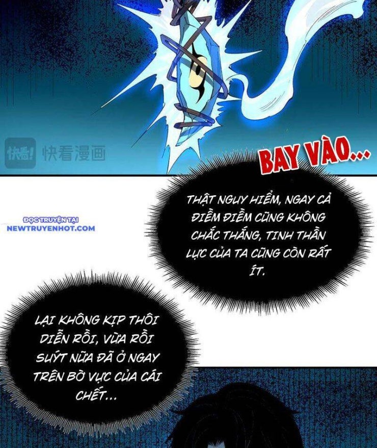 Vô Hạn Thôi Diễn - Page 24