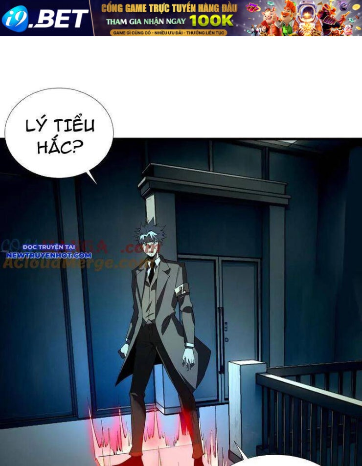 Vô Hạn Thôi Diễn - Page 37