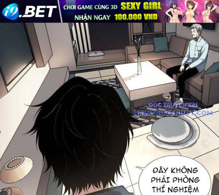 Vô Hạn Thôi Diễn - Page 13