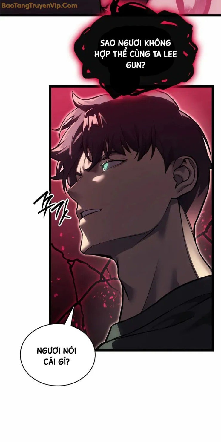 Sự Trở Lại Của Anh Hùng Cấp Thảm Họa - Page 5