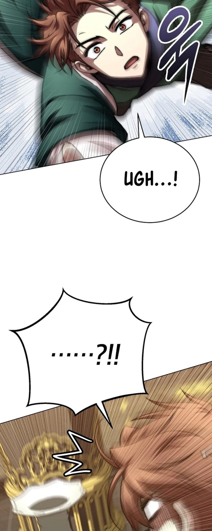 Con Trai Của Gia Tộc Nam Cung Thế Gia - Page 67