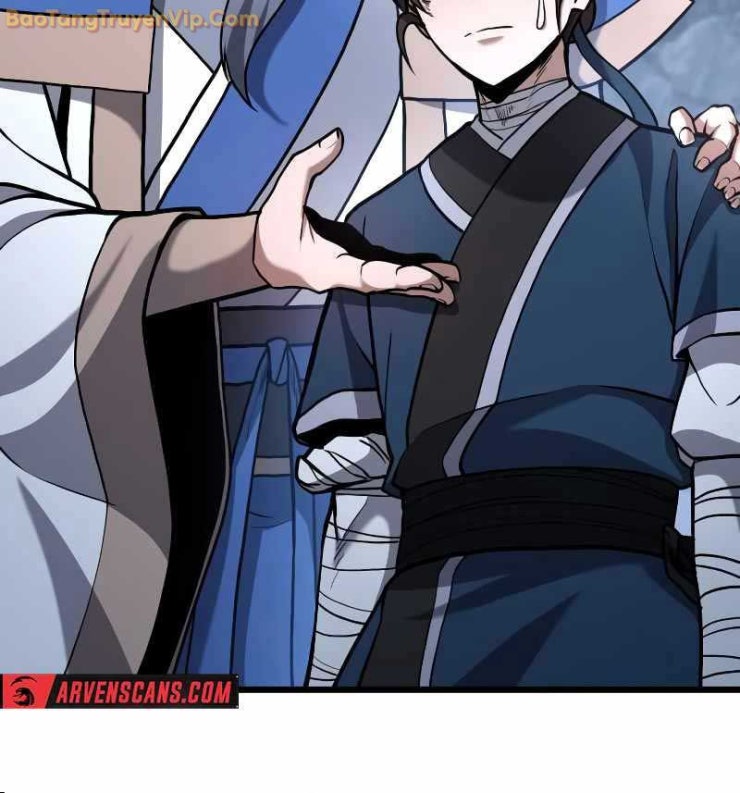 Hoa Vô Thập Nhật Công - Page 21