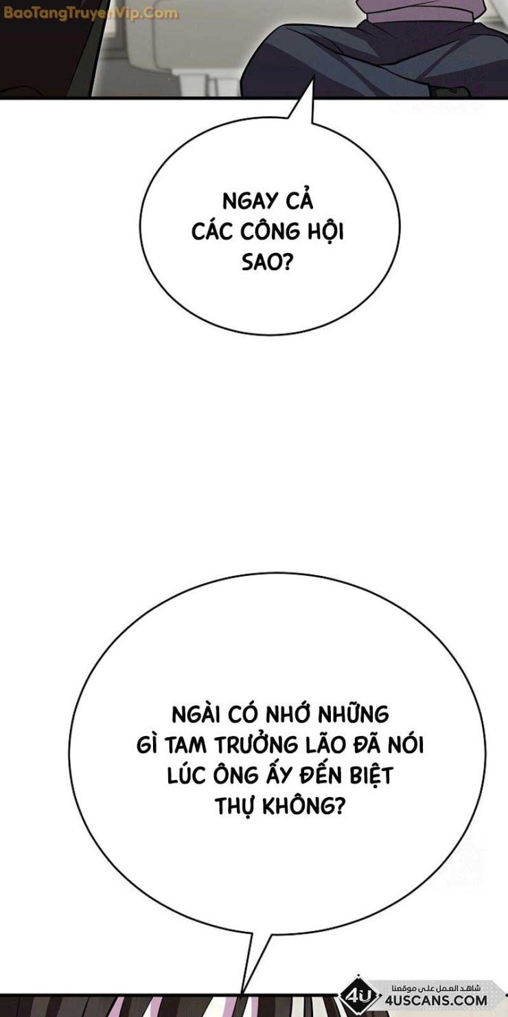 Tam Vương Truyền Nhân - Page 16