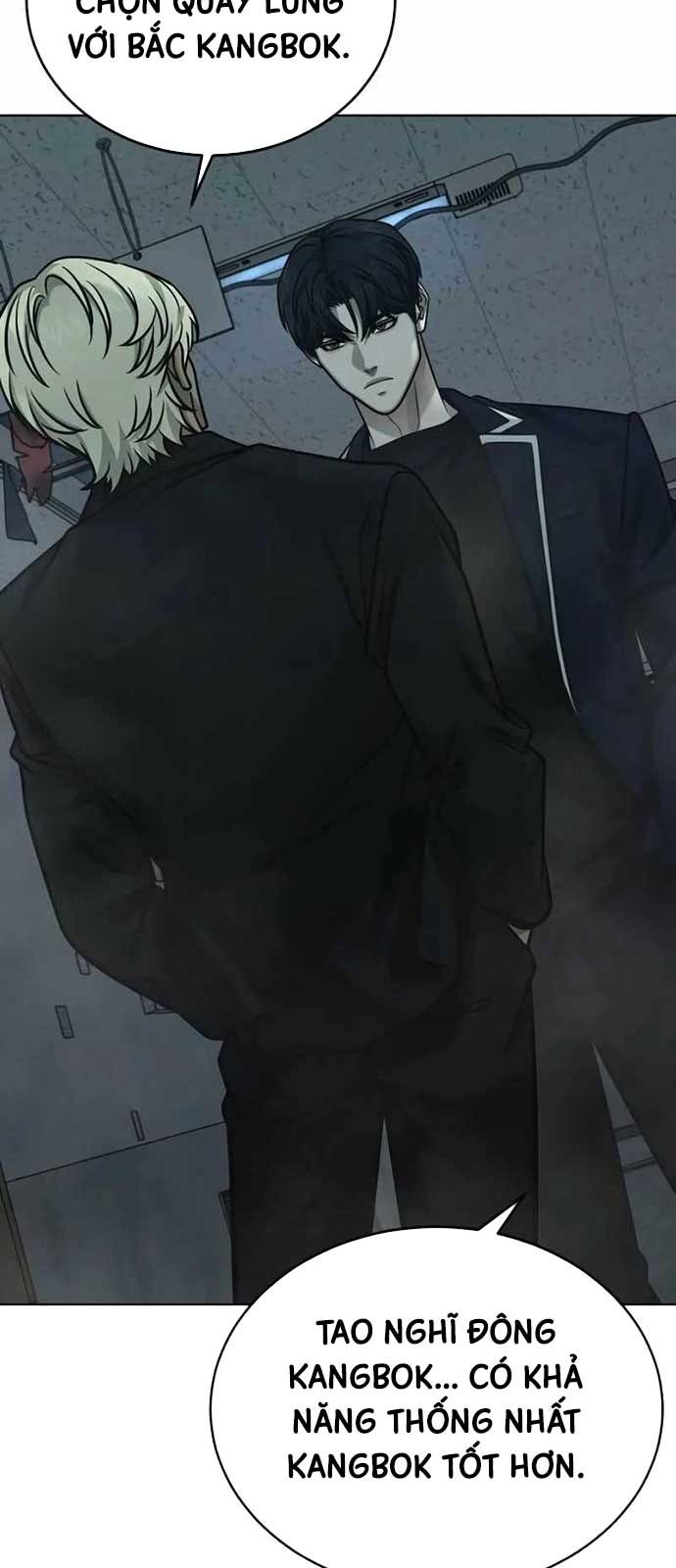 Nhiệm Vụ Tối Thượng - Page 5