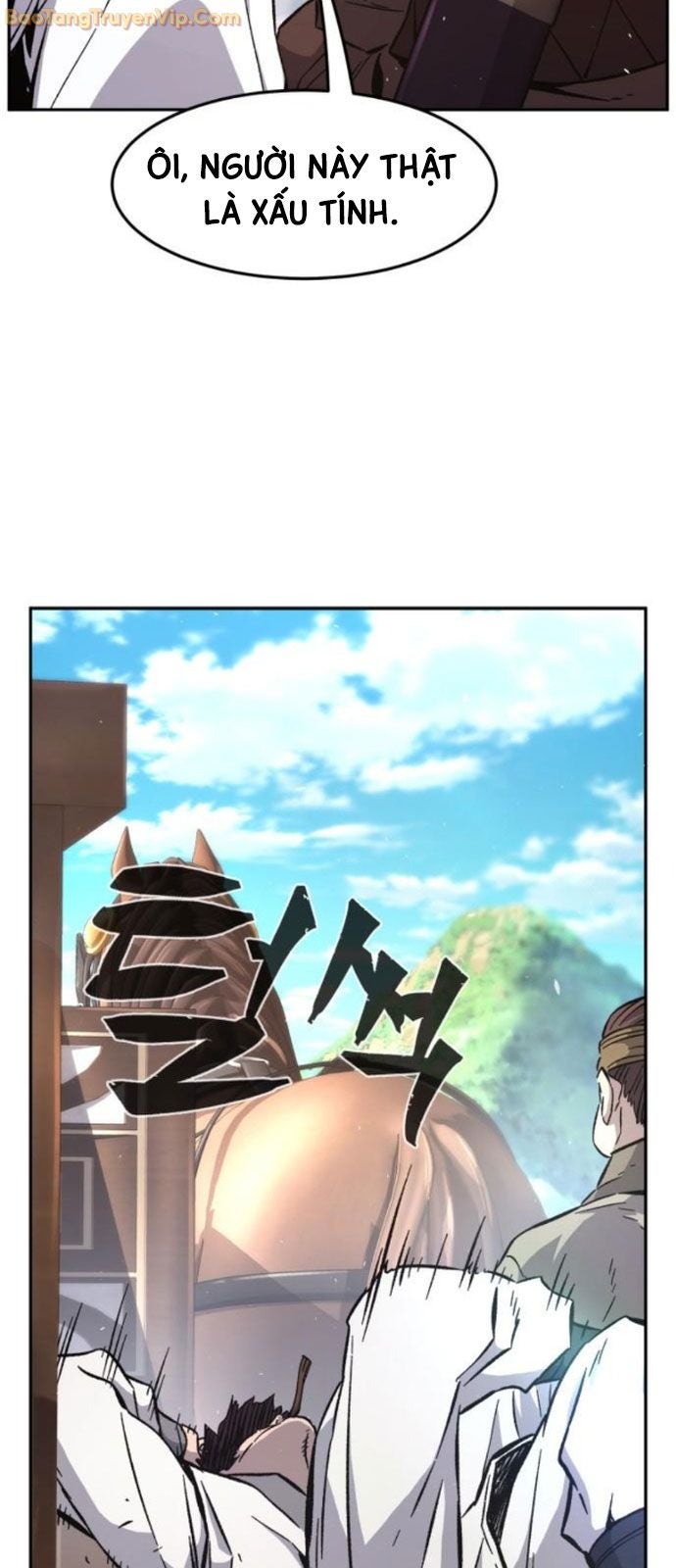 Tuyệt Đối Kiếm Cảm - Page 88