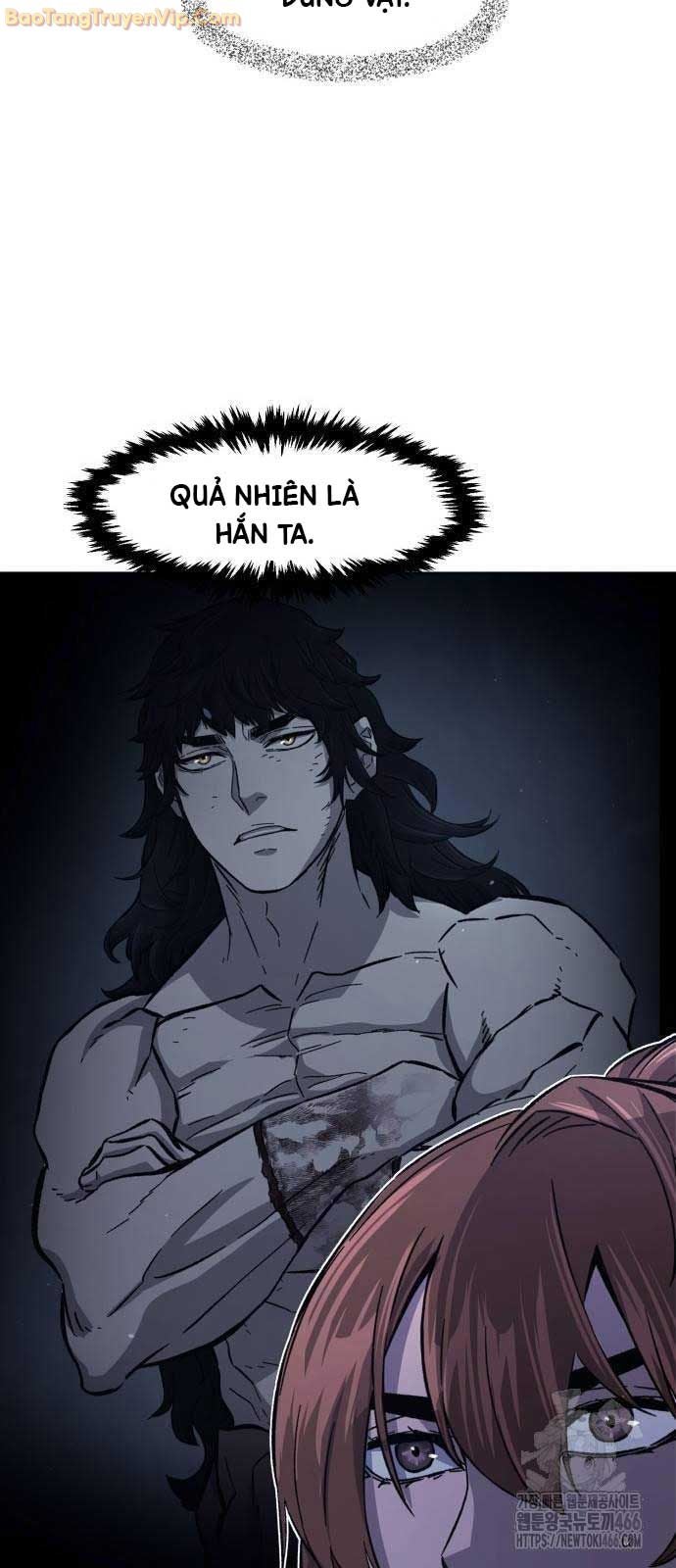 Tuyệt Đối Kiếm Cảm - Page 22